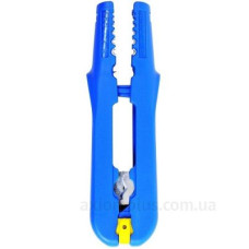 Знімач ізоляції універсальний S&R Multi-Stripper 195мм (580008013)