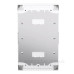 Навісний щит Schneider Electric PrismaSeT XS LVSXR524 5 рядів 120М прозорі двері