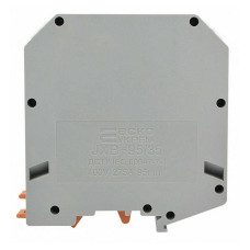 Клемник JXB 95/35 сірий ACKO ( A0130010009 ) Клемник JXB 95/35 сірий ACKO ( A0130010009 )