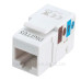 Модуль Keystone RJ-45 UTP cat.6 Digitus DN-93601 Модуль Keystone RJ-45 UTP cat.6 Digitus DN-93601