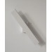 Бра, настінний світильник Goldlux 333841 Bernadetta LED 1x10W 4000K 1250Lm IP20 білий