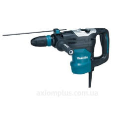 Бочковий перфоратор Makita HR4003C 1100Вт