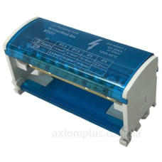 Шина нульова в корпусі Promfactor BTF211 2P 125A 2x11 690В