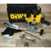 Фрезер DeWALT DW621 1100Вт