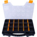 Пластиковий органайзер E.Next e.toolbox.pro.16, 18
