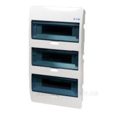 Щит Eaton Moeller BC-U-3/36-ECO Щит Eaton Moeller BC-U-3/36-ECO