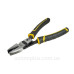 Комбіновані плоскогубці Stanley FatMax Compound Action 215мм