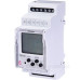 Багатофункціональне цифрове термореле ETI 002471824 TER-9 230V (2x16A AC1) Багатофункціональне цифрове термореле ETI 002471824 TER-9 230V (2x16A AC1)