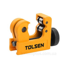 Роликовий труборіз Tolsen 33003 Mini для труб ПВХ Ø3-22мм