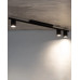 Світильник стельовий TK Lighting 4565 Logan GU10 3x10W IP20 чорний
