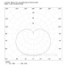 Світлодіодна лампа KANLUX BILO HI 8W E14-WW (26762)