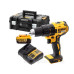 Безщітковий шуруповерт DeWALT DCD777M2T 18В