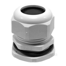 Сальник TNSy PG36 Ø22-36мм IP68 білий (TNSy5500025)
