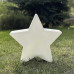 Світильник вуличний Nowodvorski Star E27 1x25W IP44 білий ( 9426 )