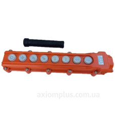 Тельферний пост TNSy ПКТ-8 на 8 кнопок IP54 (TNSy5504290)
