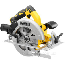 Дискова пилка акумуляторна DeWALT DCS570N
