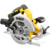 Дискова пилка акумуляторна DeWALT DCS570N