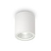 Вуличний світильник Ideal Lux 122663 Gun GU10 1x28W IP55 білий Вуличний світильник Ideal Lux 122663 Gun GU10 1x28W IP55 білий