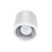Точковий світильник Goldlux 307187 Jupiter E27 1x20W IP20 білий