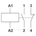 Магнітний пускач Promfactor MCF3 63A 1NО 1NC 24В (MCF36311024)