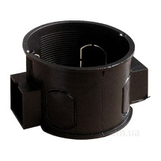 Установочна коробка E.Next e.db.stand.101.d60 цегла/бетон (s027002)
