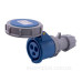 Переносна силова розетка E.Next e.socket.213.16.67 3п 16А 230В IP67 (i082013)