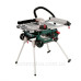 Настільна циркулярна пила Metabo TS 216 230 В 1,5 кВт (600667000)