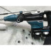 Акумуляторний перфоратор Makita DHR400ZK 18В+18В