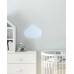 Бра, настінний світильник TK Lighting 4966 Cloud G9 2x6W IP20 блакитний