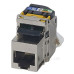 Модуль RJ-45 кат.6a STP Legrand