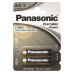 Батарейка Panasonic Everyday Power AA BLI 2 Alkaline LR6REE/2BR (2 шт) Батарейка Panasonic Everyday Power AA BLI 2 Alkaline LR6REE/2BR (2 шт)