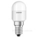 Світлодіодна лампа Osram LED T26 20 2,3Вт/827 FR E14 6х1