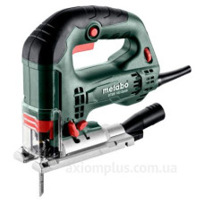 Лобзик Metabo STEB 100 Quick 710 Вт з регулюванням частоти ходу (601110000)