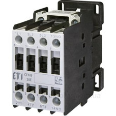 Контактор ETI CEM 09.10/AC230V