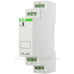 Проміжне реле F&F PK-4PR-12V 12В AC/DC 2х8A
