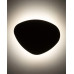 Бра, настінний світильник TK Lighting 10632 Stone G9 3x8W IP20 чорний