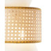 Бра, настінний світильник Goldlux 331144 Grenada E27 1x20W IP20 бежевий