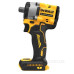 Ударний гайкокрут безщітковий DeWALT DCF922NT XR Li-Ion 18В 610Нм 2500об/хв 3550уд/хв