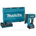 Акумуляторний штифтозабивний пістолет Makita PT001GD101 XGT 2,5 Аг із зарядним пристроєм