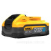 Акумуляторна батарея DeWALT DCBP518 Li-Ion 18В 5Аг