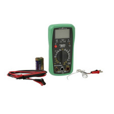 Мультиметр Schneider 300 V ( IMT23202 ) Мультиметр Schneider 300 V ( IMT23202 )