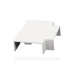 Т-з'єднувач E.Next e.trunking.t.channel.stand.25.25 25х25мм (s5033015)