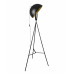 Торшер Goldlux 327291 Matylda E27 1x20W IP20 чорний