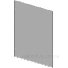 Екран монтажного боксу Білмакс Б00012480 BW 2 5.4 BOX Wall