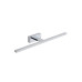 Світильник підсвітка для дзеркала Nowodvorski 8131 Picasso LED 1x12W 4000K 900Lm IP44 хром Світильник підсвітка для дзеркала Nowodvorski 8131 Picasso LED 1x12W 4000K 900Lm IP44 хром