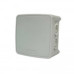 Коробка розподільча СКІМ K85 88х88х52 сіра IP65 ( B1102006 )