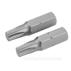 Біти Tolsen Torx S2 15х25мм (2шт)