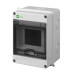 Щит підвісний EP-LUX PLUS RN1/9 9 мод. IP55