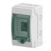 Щит на 4 модулі 13976 Schneider Electric Mureva