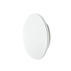 Вуличний світильник Azzardo AZ2192 Ancona S LED 1x6W 3000K 445Lm IP54 білий Вуличний світильник Azzardo AZ2192 Ancona S LED 1x6W 3000K 445Lm IP54 білий